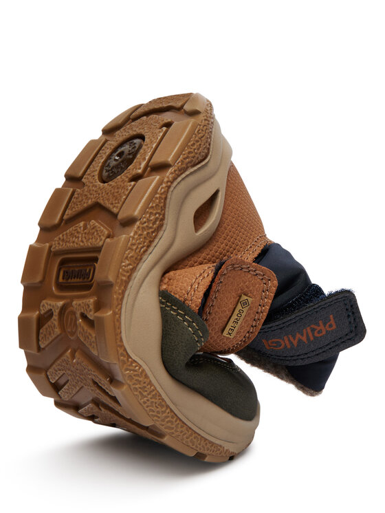Primigi Μπότες Χιονιού Primigi GORE-TEX 2363233 S Έγχρωμο