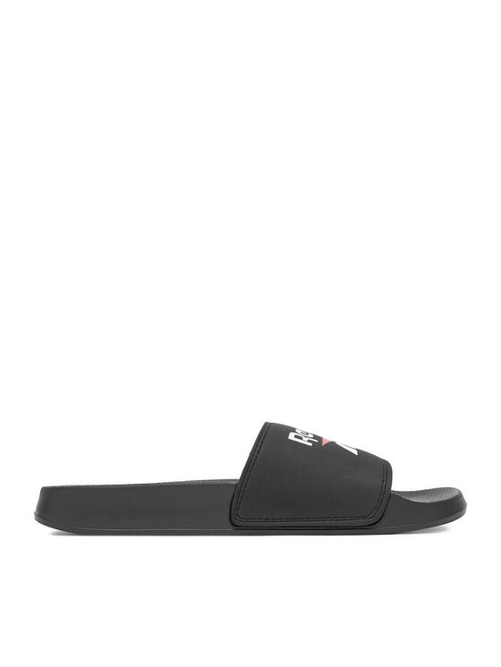 Reebok Шльопанці Reebok CEO-SS25-3C069-2 Чорний