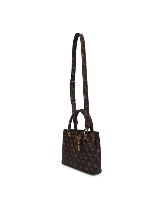 Guess Сумка Guess HWQG96 72050 Коричневий