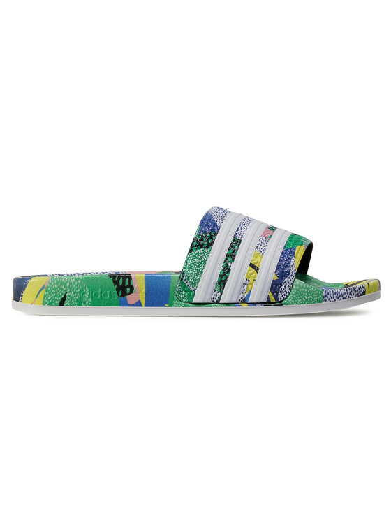 adidas Nazouváky adidas adilette W FW2529 Barevná