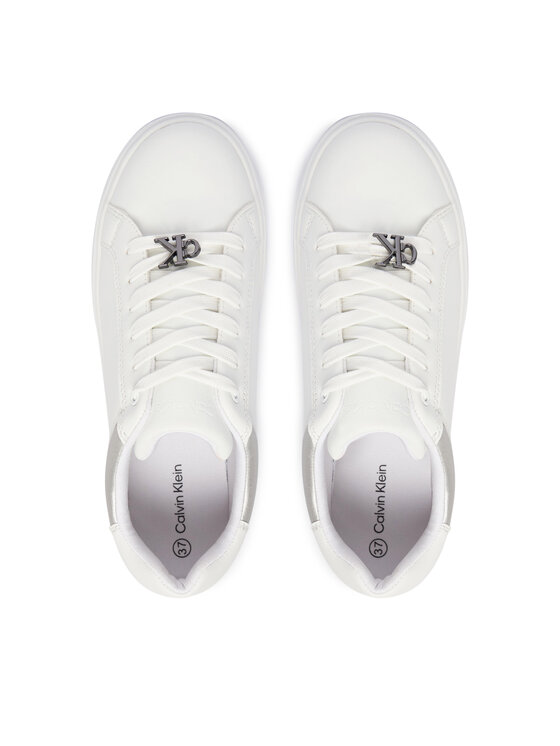 Calvin Klein Tenisice Calvin Klein V3A9-83215-1355X025 S Bijela