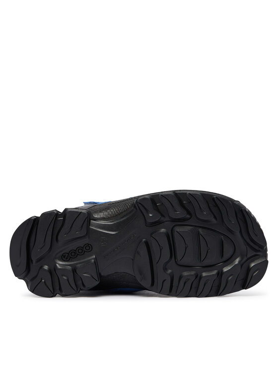 ECCO Śniegowce ECCO Biom Hike Infant 75362161868 Niebieski