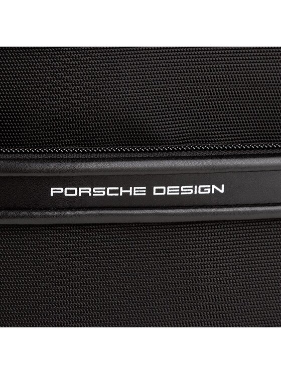 Porsche Design Torba za laptop Porsche Design Lane 4090002570 Crna