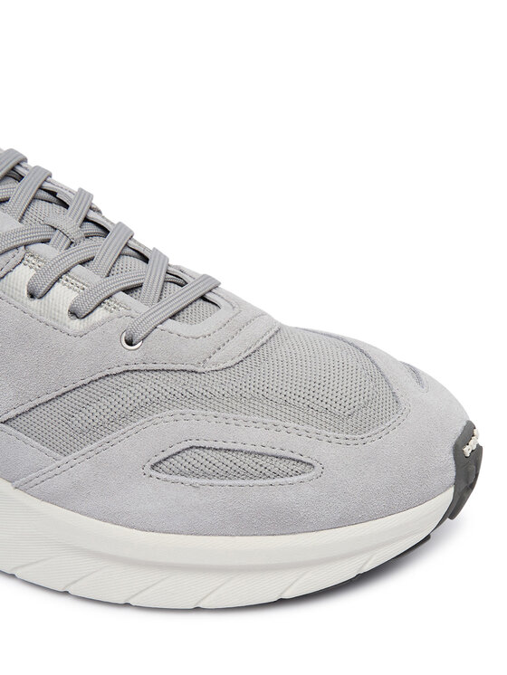 Polo Ralph Lauren Снікерcи Polo Ralph Lauren Boerum  809P07534001 Бежевий