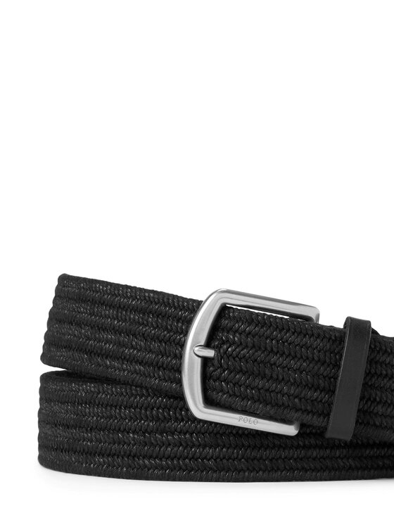 Polo Ralph Lauren Opasok Polo Ralph Lauren 405666041019 Čierna