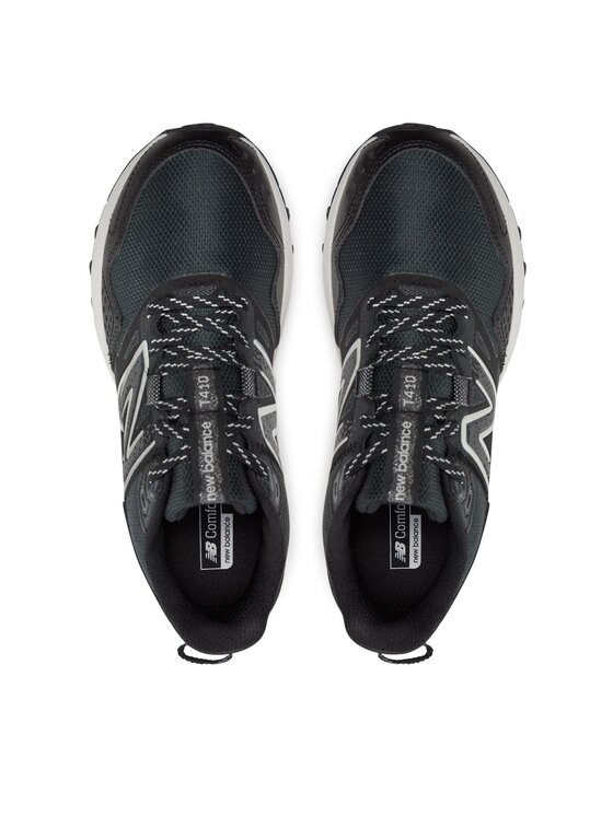 New Balance Běžecké boty New Balance 410 v8 WT410LB8 Černá