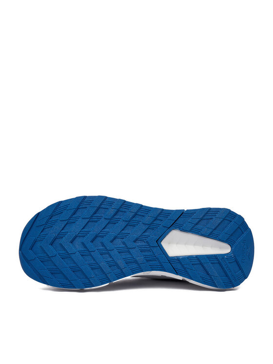 Reebok Взуття для бігу Reebok EO-ZIG DYNAMICA 6 100247310 Білий