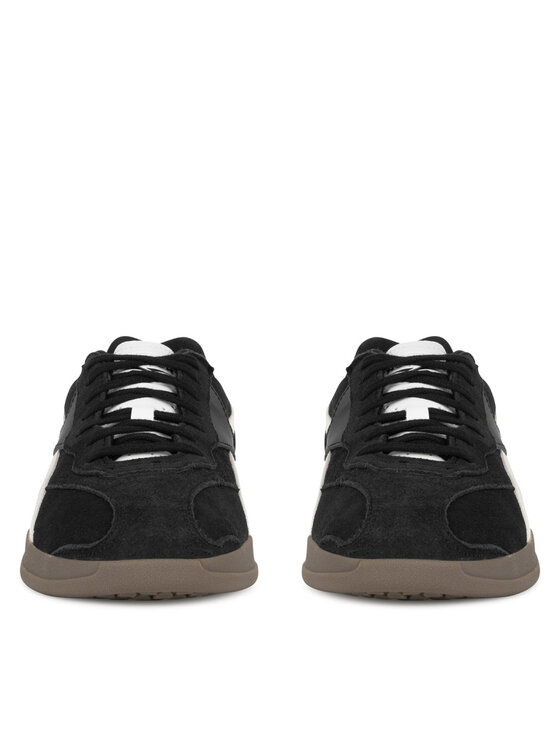 Reebok Снікерcи Reebok HAMMER STREET 100209053 Чорний
