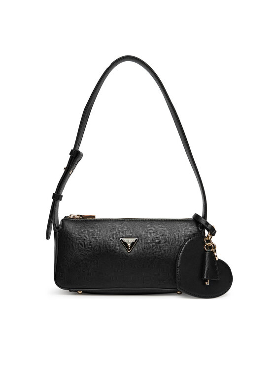 Guess Сумка Guess Isobel Mini HWBG99 32720 Чорний