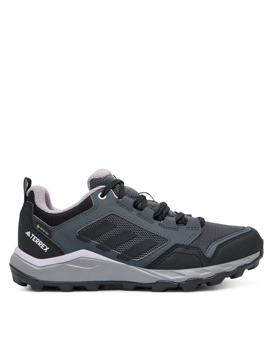 adidas Bežecké topánky adidas Tracerocker 2.0 GORE-TEX IH7938 Sivá
