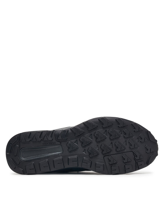 adidas Трекінгові черевики adidas Terrex Anylander Hiking Shoes KJ0865 Чорний