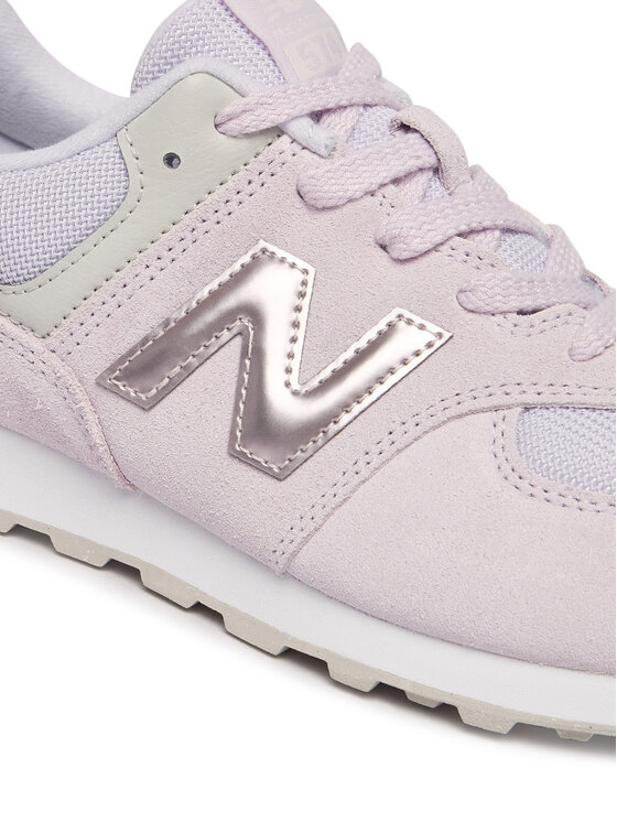 New Balance Tenisice New Balance G5745LP Ljubičasta