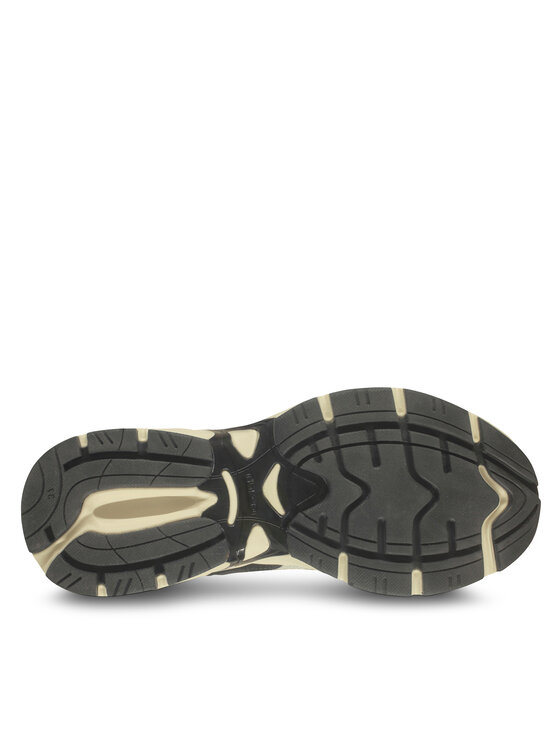 Gant Sneakersy Gant Mardii Sneaker 28531518 Čierna