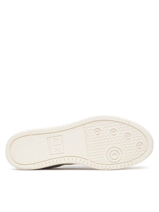 Armani Exchange Sneakers Armani Exchange XW002791 AF23058 M1428 Bej