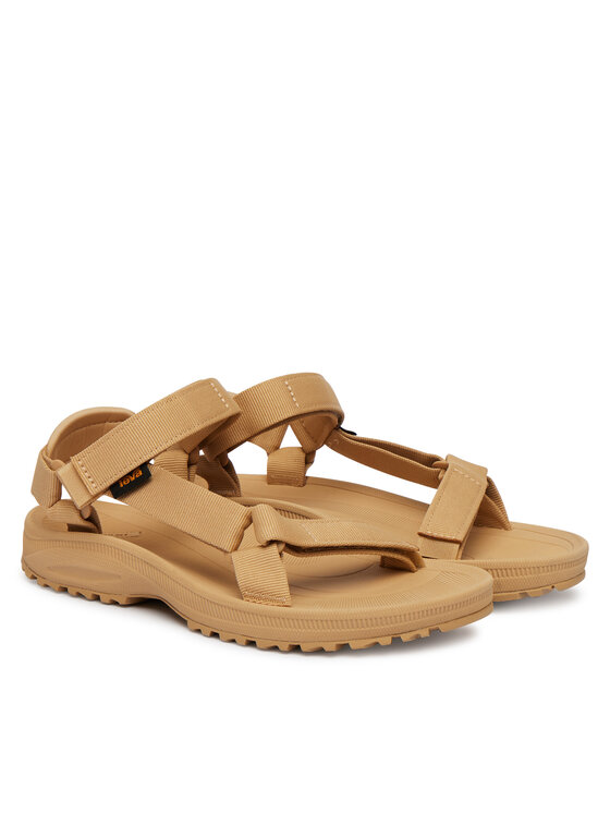 Teva Босоніжки Teva Winsted 1017424 Коричневий