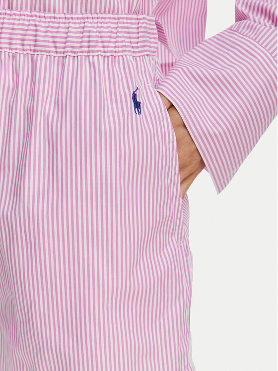 Polo Ralph Lauren Polo Ralph Lauren Pijama 4P8010 Amarillo Regular Fit