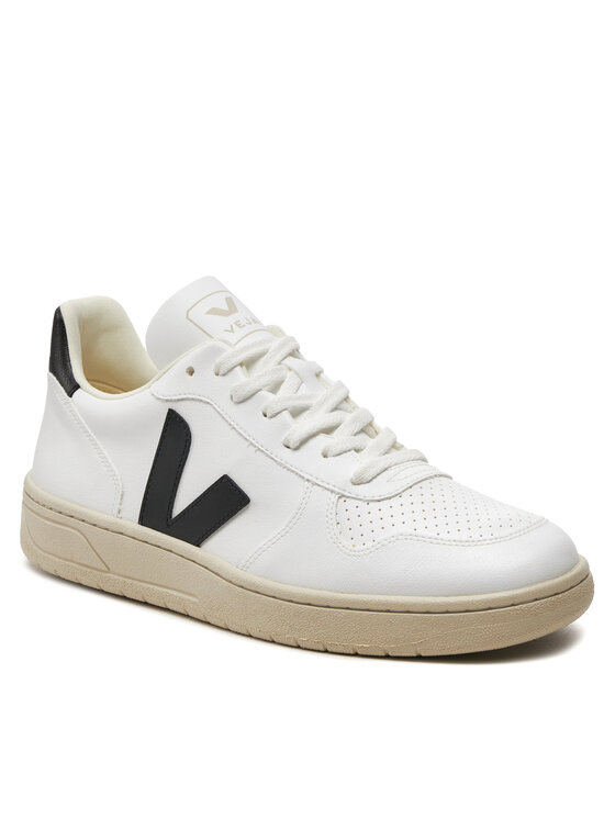 Veja Snīkeri Veja V-10 VX0702901B Balts