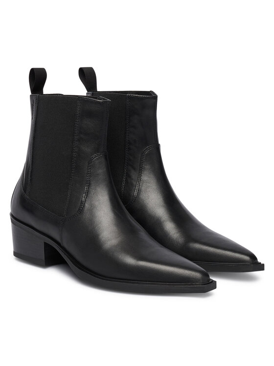 Vagabond Shoemakers Челсі Vagabond Shoemakers Kelsey 5810-201-20 Чорний