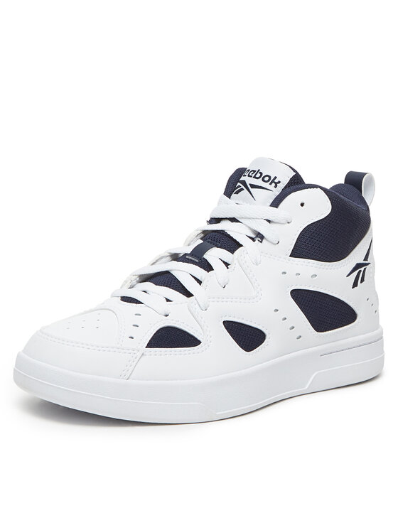 Reebok Снікерcи Reebok PRIMARY HARDWOOD 100235355 J Білий