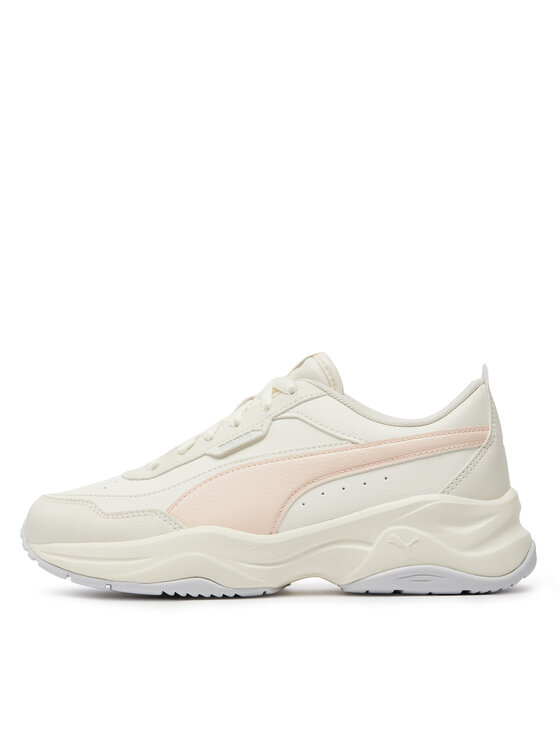 Puma Снікерcи Puma Cilia Mode 371125-18 Білий