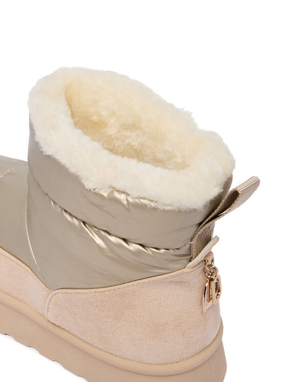 DeeZee Sněhule DeeZee CEO-CS6367-03 Zlatá