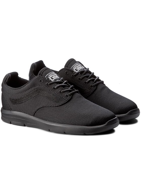 Vans Snīkeri Vans Iso 1.5 VN0A2Z5SJKY Melns