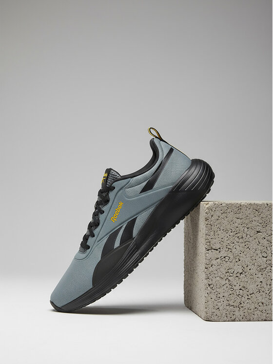 Reebok Взуття для бігу Reebok CEO-LITE PLUS 4 100229954 Сірий