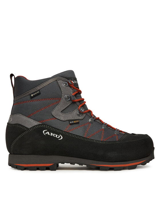 Aku Трекінгові черевики Aku Trekker Lite III Gtx GORE-TEX 977628 Сірий