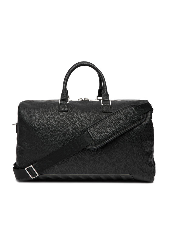 Guess Дорожня сумка Guess TMTOLG P5434 Чорний