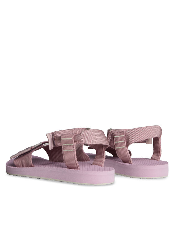 The North Face Sandale The North Face Skeena Sandal II NF0A8AE674V1 Roz