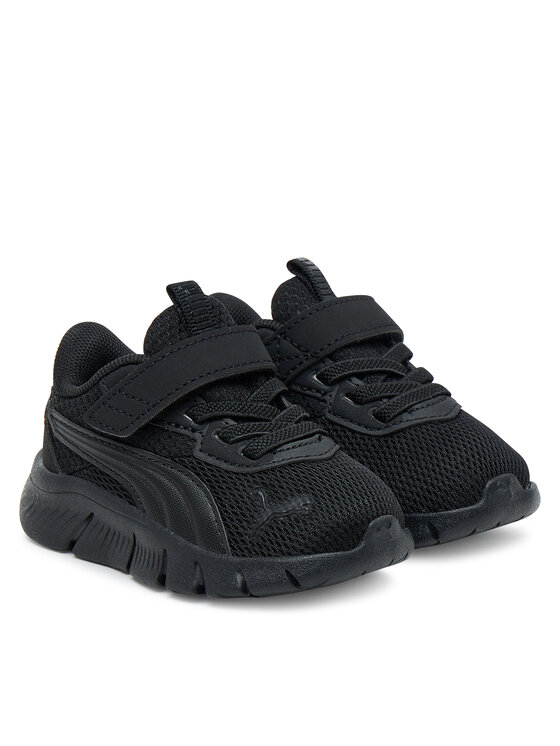 Puma Sneakersy Puma Flexfocus Modern Ac+ Inf 311523 06 Czarny