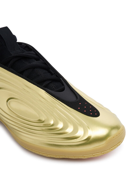 adidas Взуття для баскетболу adidas Harden Volume 10 Shoes KH9153 Золотий