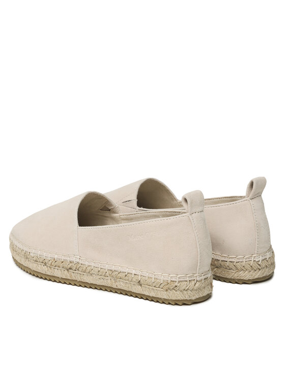 Marc O'Polo Espadrillas Marc O'Polo 303 15613802 303 Beige
