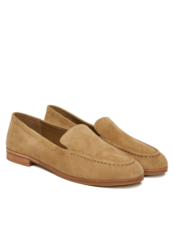Aldo Мокасини Aldo Florana 14100207 Кафяв