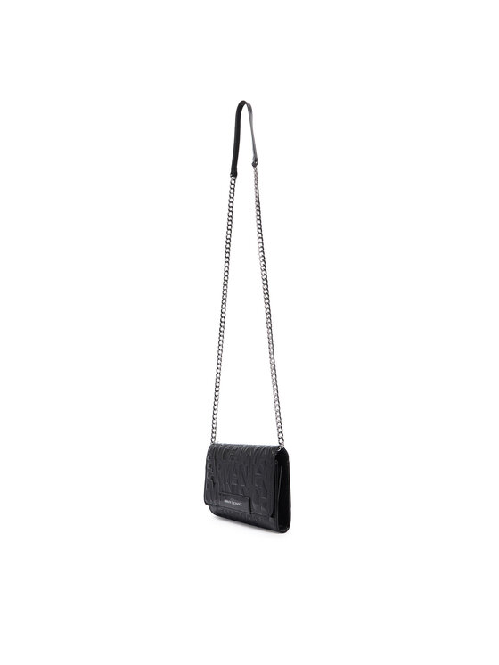 Armani Exchange Borsetta Armani Exchange XW000358 AF17290 UC001 Nero