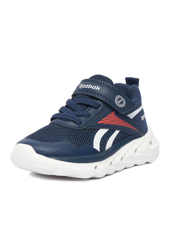 Reebok Снікерcи Reebok CEO-YG24056-02B(III) Cиній