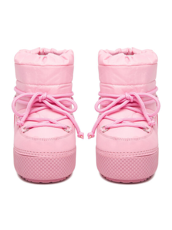 DeeZee Снігоходи DeeZee DZN-001 Рожевий