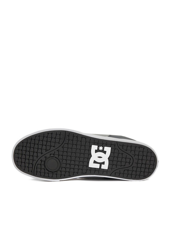 DC Shoes Снікерcи DC Shoes EO-PURE DC01782027 Сірий
