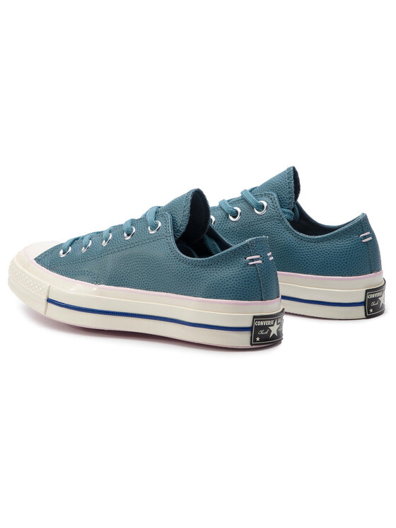 Converse Sneakers Converse Chuck 70 Ox Celest 563489C Μπλε
