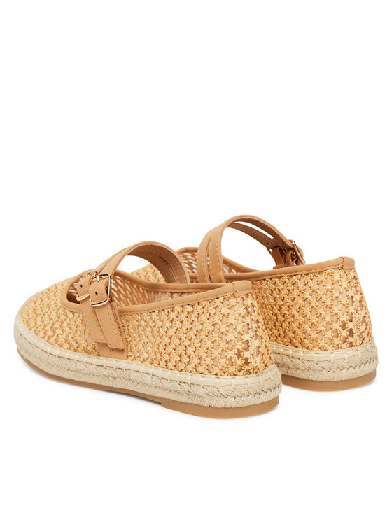 Call It Spring Espadrillas Call It Spring Solyne 14010641 Beige
