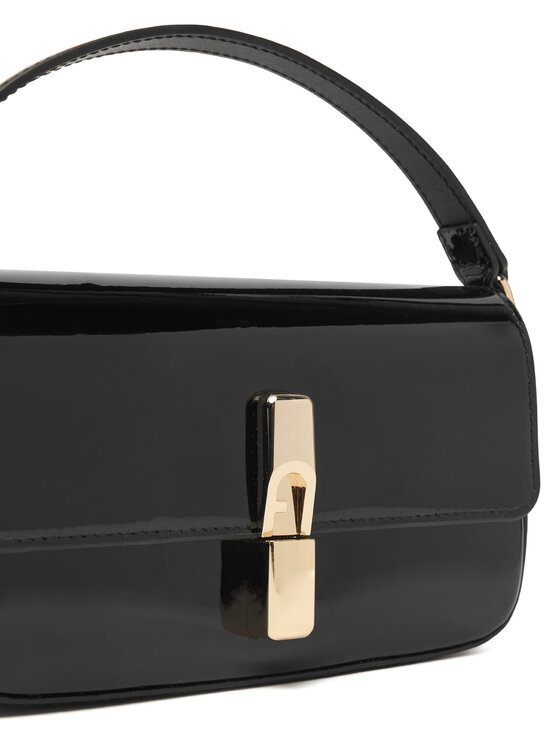 Furla Torebka Furla Iride WE00926 BX0246 O6000 Czarny