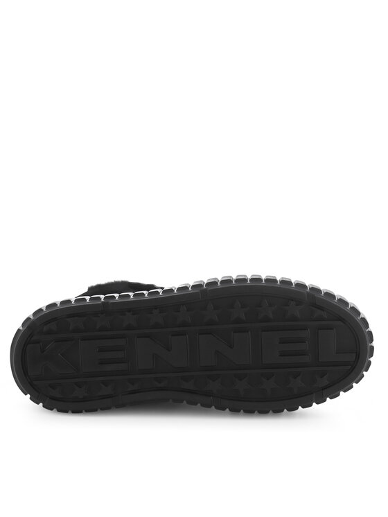 Kennel & Schmenger Sneakers Kennel & Schmenger Zap 61-25410.540 Nero