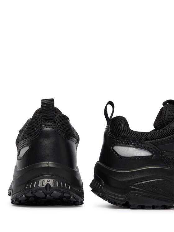 ECCO Sneakersy ECCO Receptor Xp K 72477251094 Czarny