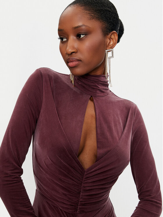 Elisabetta Franchi Ausskari Elisabetta Franchi OR-33-B47E2-V300 Zelta