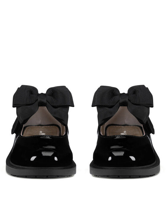 Nelli Blu Scarpe basse Nelli Blu CS6511-01 Nero