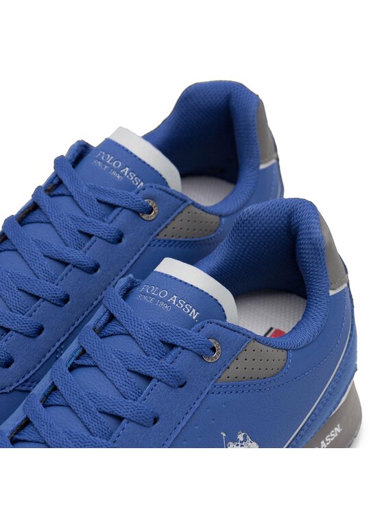 U.S. Polo Assn. Αθλητικά U.S. Polo Assn. NOBIL003M/CHY4 Μπλε