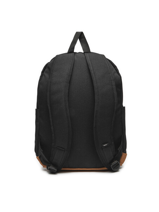 Vans Rucsac Vans Old Skool Sport Backpack VN000HRJBLK Negru