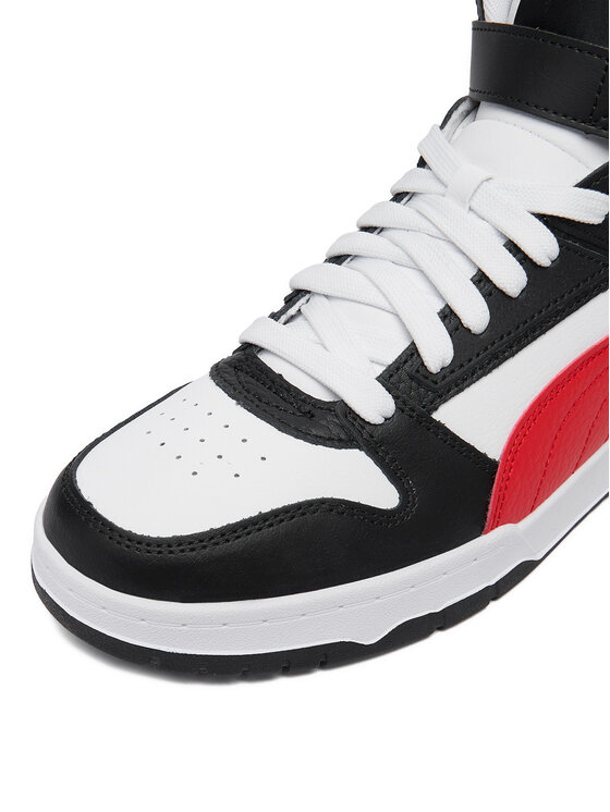Puma Sneakersy Puma Rbd Game 385839 05 Czarny