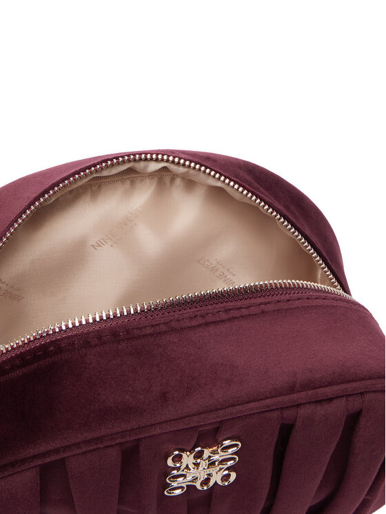 Nine West Neceser Nine West CEO-NW-W1-031-AW26 Guinda/burdeos