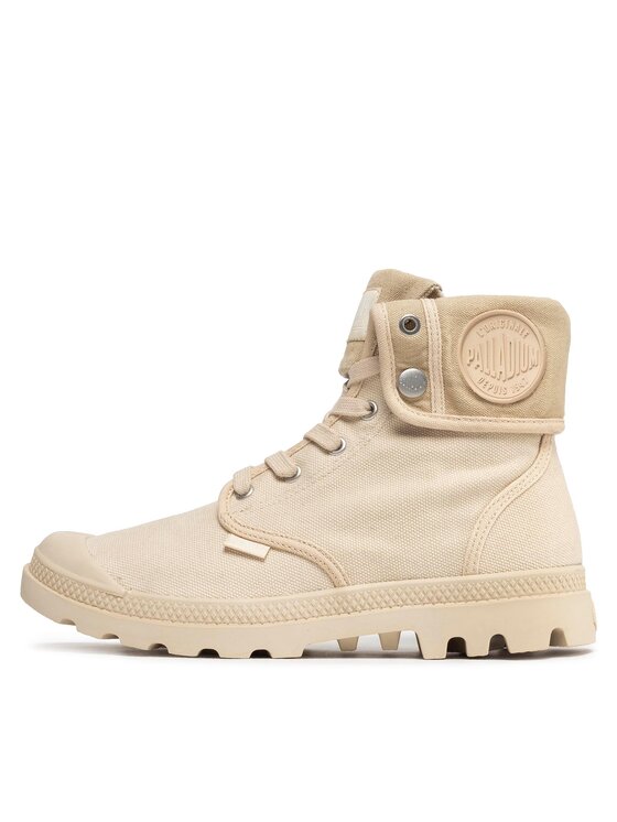 Palladium Черевики туристичні Palladium Baggy 02353-221-M Бежевий